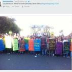 Pancartas con forma de libro