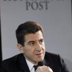 (PATRICK KOVARIK/AFP/Getty Images)