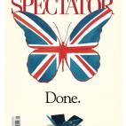 The Spectator: "Hecho".