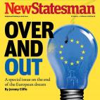 New Statesman: "Cambio y corto"