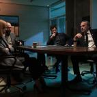 El director de Contratiempo dirigir&aacute; esta serie de suspense, basada en el libro de Harlam Coben, y contar&aacute; con Jose Coronado.