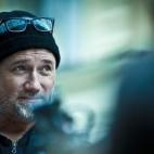 La pel&iacute;cula de David Fincher sobre c&oacute;mo se escribi&oacute; el guion de Ciudadano Kane.