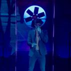 Un concurso musical presentado por Ricky Merino, concursante de OT 2017.