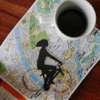 Plano de Copenhague, Dinamarca