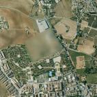 Totalmente borrado del mapa