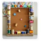 Vía sillypearl.com. Tutorial, aquí (en inglés)