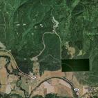 Aquí falta algo... Está cerca a la frontera de Washington con Oregon y algunas organizaciones creen que tiene algo que ver con instalaciones de la Agencia Federal para la Gestión de Emergencias. Sin embargo no está claro. Quién ha visitado ...