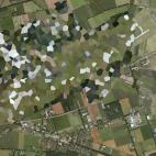 Base aérea militar utilizada por la Real Fuerza Aérea de Holanda. Un cable de Wikileaks afirmaba que la instalación se usa como almacenamiento de armas nucleares.