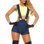 ¿Os acordáis de esos adorables muñequitos amarillos que este verano invadieron el mundo? Pues, aunque casi nadie daba un duro porque tuvieran un lado erótico, resulta que alguien sí se lo encontró.