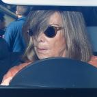 Segunda nieta de los Franco-Polo. Est&aacute; casada con Rafael Ardid y tienen tres hijos: Francisco de Borja, Jaime Rafael y Francisco Javier. (Por lo visto, el nombre de Francisco abunda en la familia).