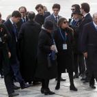 Este 24 de octubre, d&iacute;a de la exhumaci&oacute;n.