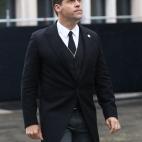 Este bisnieto merece un cap&iacute;tulo aparte. Es hijo de la 'niet&iacute;sima' Carmen Mart&iacute;nez-Bordi&uacute; y probablemente el m&aacute;s visible en las revistas del coraz&oacute;n. Es el presidente de honor de la Fundaci&oacute;n Fran...