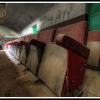 Un antiguo cine de pueblo