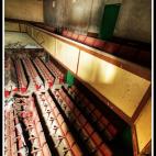 Un antiguo cine de pueblo