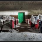 Un antiguo cine de pueblo