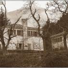 Volvemos a nuestro país para vivir una experiencia propia de Iker Jiménez en el sanatorio de Agramonte. Allí, según cuentan, murió asesinado todo su personal durante la Guerra Civil cuando todavía no funcionaba como hospital. Fue Franco qu...