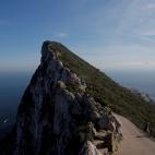 El famoso Pe&ntilde;&oacute;n, desde uno de los principales miradores tur&iacute;sticos.