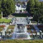 Noruega es mucho más que fiordos. Ofrece múltiples propuestas para una escapada cultural y artística, ideales para pasar el verano en un ambiente fresco e intelectual. Siendo la ciudad donde creció Edvard Munch y en la que dio sus primeros p...