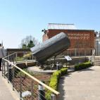Si bien no está en el centro de Londres sino en Greenwich, el observatorio se encuentra a poco más de media hora en transporte público. Visitar en este rincón es estar, literalmente, en el origen del meridiano de Greenwich, punto de partida ...