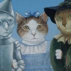 El mago de Oz (1939)