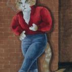 Rebelde sin causa (1955)