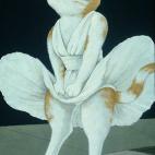 La tentación vive arriba (1955)