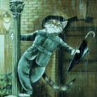 Cantando bajo la lluvia (1952)