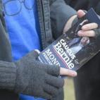 Con su campaña, Sanders ha conseguido pisarle los talones a Clinton.