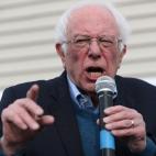 De las supuestas afirmaciones machistas a la tambi&eacute;n precandidata dem&oacute;crata Elizabeth Warren a la insistencia en saludar de mala gana a otro aspirante, Tom Steyer, Sanders no ha estado exento de pol&eacute;mica en esta campa&ntilde...