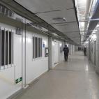 El centro tratará de contener la expansión del brote en su epicentro, la ciudad de Wuhan, que permanece en cuarentena desde el mismo día 23 de enero en que se iniciaron las obras en Huoshenshan.