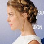 Amber Heard siempre se ha definido como bisexual. Recientemente dijo en declaraciones a los periodistas: "No quería que me miraran como si estuviera ocultando algo."