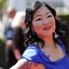 En una entrevista concedida en agosto de 2013 a The Huffington Post, aseguró que "técnicamente" no era capaz de mantener relaciones sexuales con una única persona porque es bisexual.