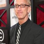 Muchas personas creen erróneamente que el cómico y productor Andy Dick es gay. Sin embargo, aseguró en una entrevista a The Washington Post que es bisexual.