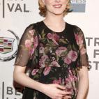 La joven actriz Evan Rachel Wood reconoció en Twitter su bisexualidad.