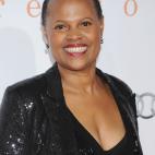 La autora de Push, el libro que inspiró la película Precious , se define abiertamente como bisexual.