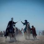 Esta celebraci&oacute;n es sin duda la fiesta m&aacute;s importante de la localidad almeriense de Carboneras. Aunque est&aacute; ambientada en el siglo XVI, data de finales del XVIII y comienzos del XIX y est&aacute; dedicada a San Antonio de Pa...