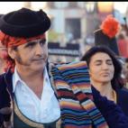 En mayo Ronda vuelve a la &eacute;poca de Curro Jim&eacute;nez, al siglo XIX. Los bandoleros y las damas goyescas pasean a caballo con motivo de la conmemoraci&oacute;n de la Real Feria de Mayo, que se celebra desde 1509 en la localidad malague&...