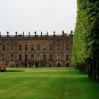 Un personaje recurrente de las películas de miedo es el hombre lobo. Una de sus últimas apariciones en cine fue en 2010, donde se rodó otra versión de este clásico en la Chatsworth House, una mansión propiedad de unos duques desde 1549. Au...