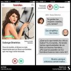 Apareció en Casino Royale (2006) con un bikini verde muy sexy y un vestido de noche ceñido. Solange protagonizó varias escenas subidas de tono con Bond, pero ya sabemos cómo suelen acabar éstas para las chicas Bond... El malvado jefe de su ...