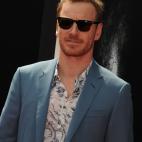 Michael Fassbender