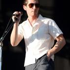 Alex Turner