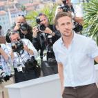 Ryan Gosling