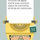 Diseño en exclusiva para El Huffington Post