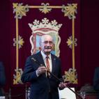 Francisco de la Torre (M&aacute;laga)