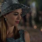 Clara Montesinos (Marta Hazas)