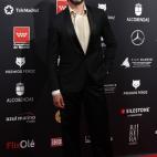 En los Premios Feroz 2020