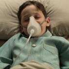 Alberto (Aitor Calderón)