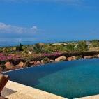 Se alquila a partir de 10.150 dólares por semana