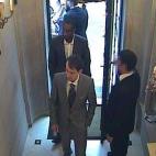 El 6 de agosto 2009, en Gran Bretaña, un grupo de ladrones se apoderó de más de 40 millones de libras (unos 48 millones de euros) en joyas de la joyería Graff Diamonds, en el centro de Londres.