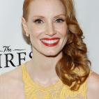 La actriz nominada al Oscar fue nombrada por PETA la famosa vegetariana más sexy del 2012, junto a Woody Harrelson.